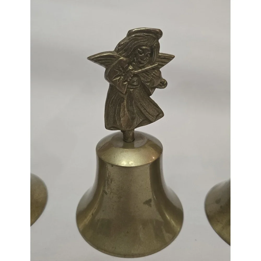 N/A vintage brass